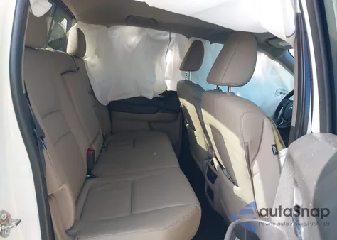 2019 Honda Ridgeline Rtl from USA, damaged, VIN 5FPYK3F74KB006804